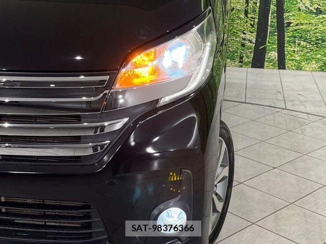 Nissan DAYZ ROOX 2014-03 6263864-12