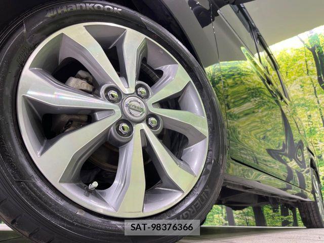 Nissan DAYZ ROOX 2014-03 6263864-13