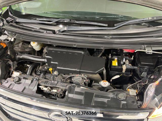 Nissan DAYZ ROOX 2014-03 6263864-18