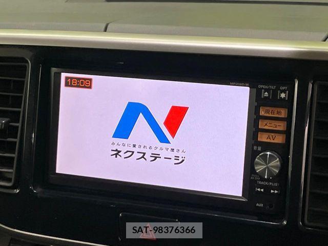 Nissan DAYZ ROOX 2014-03 6263864-2