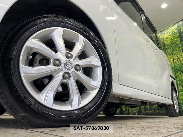 Nissan DAYZ ROOX 2019-09 6263861-13