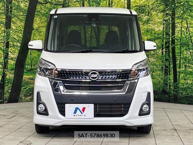 Nissan DAYZ ROOX 2019-09 6263861-14