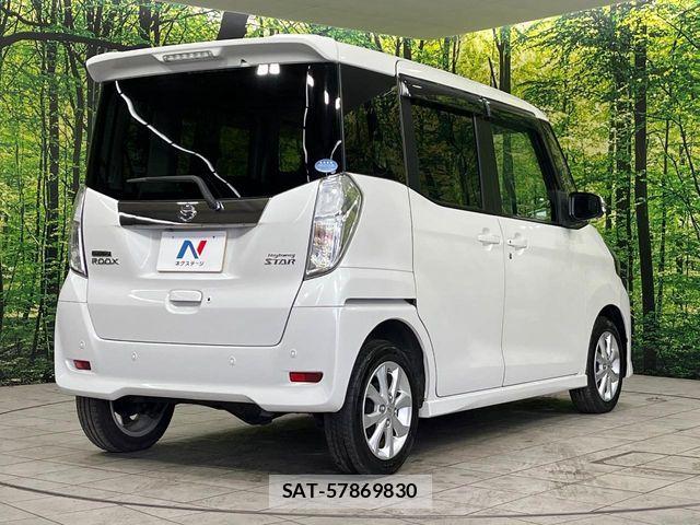 Nissan DAYZ ROOX 2019-09 6263861-17