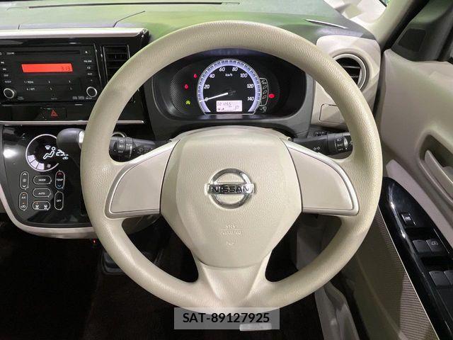 Nissan DAYZ ROOX 2015-09 6271461-11