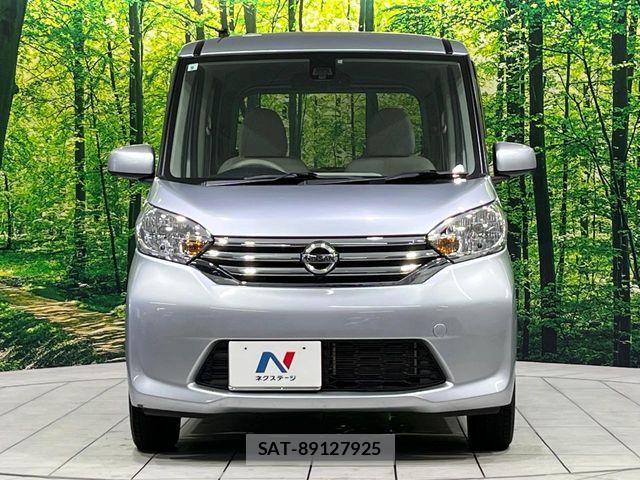Nissan DAYZ ROOX 2015-09 6271461-14