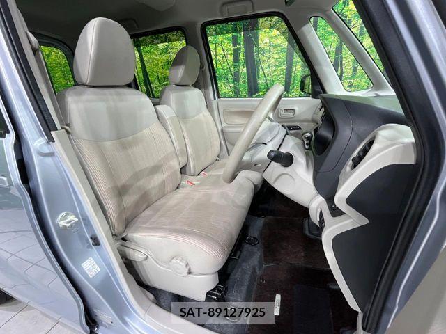 Nissan DAYZ ROOX 2015-09 6271461-8