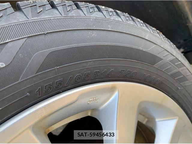 Nissan DAYZ ROOX 2016-08 6303697-9