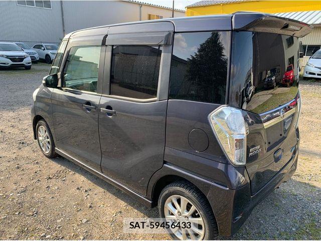 Nissan DAYZ ROOX 2016-08 6303697-12