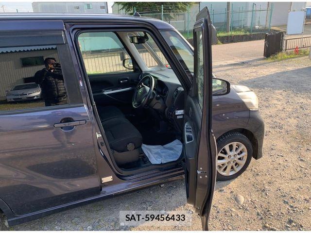 Nissan DAYZ ROOX 2016-08 6303697-15