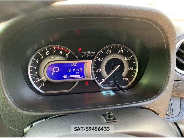 Nissan DAYZ ROOX 2016-08 6303697-16