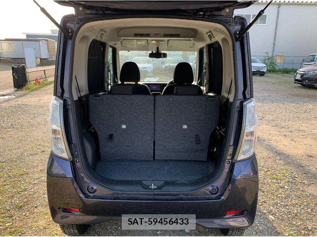 Nissan DAYZ ROOX 2016-08 6303697-17