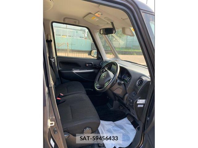 Nissan DAYZ ROOX 2016-08 6303697-1