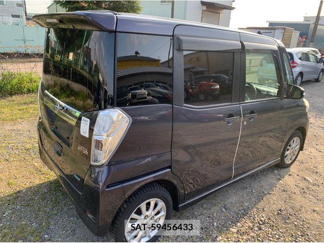 Nissan DAYZ ROOX 2016-08 6303697-2