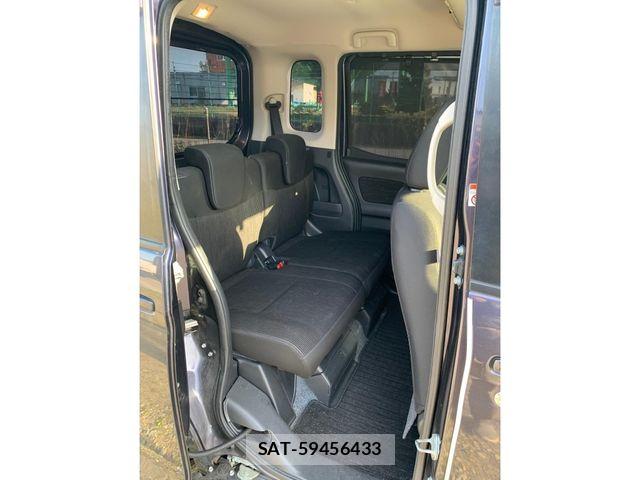 Nissan DAYZ ROOX 2016-08 6303697-3