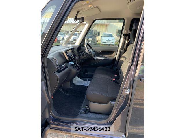 Nissan DAYZ ROOX 2016-08 6303697-6