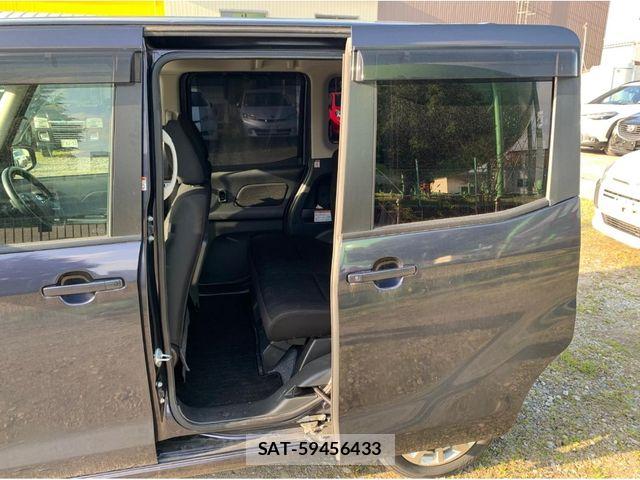 Nissan DAYZ ROOX 2016-08 6303697-8