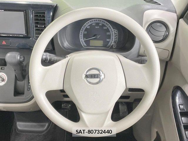 Nissan DAYZ ROOX 2015-04 6611477-11