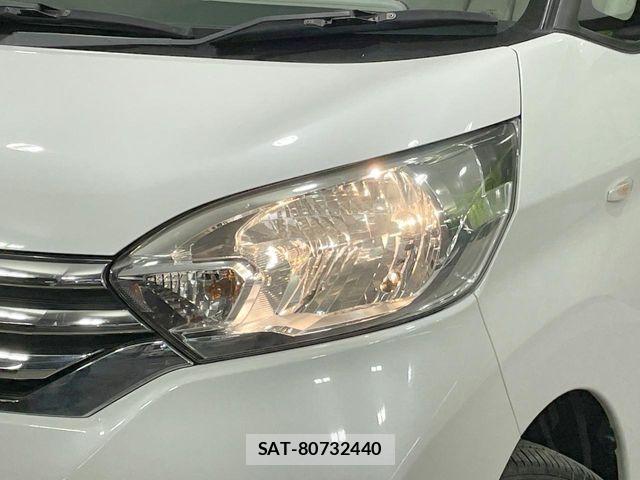 Nissan DAYZ ROOX 2015-04 6611477-12