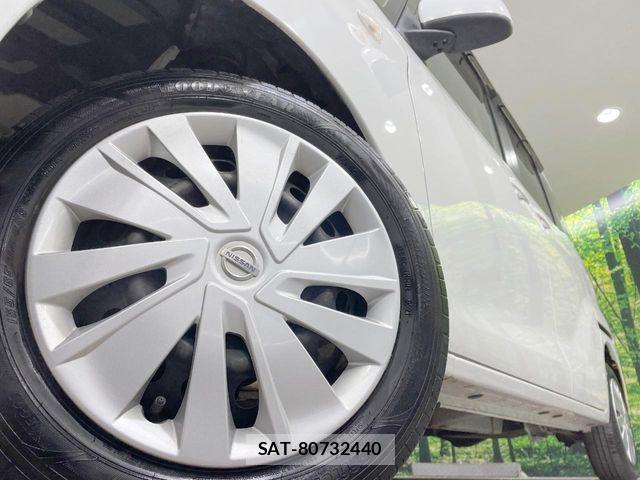 Nissan DAYZ ROOX 2015-04 6611477-13