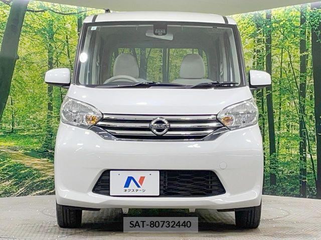 Nissan DAYZ ROOX 2015-04 6611477-14