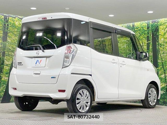 Nissan DAYZ ROOX 2015-04 6611477-17