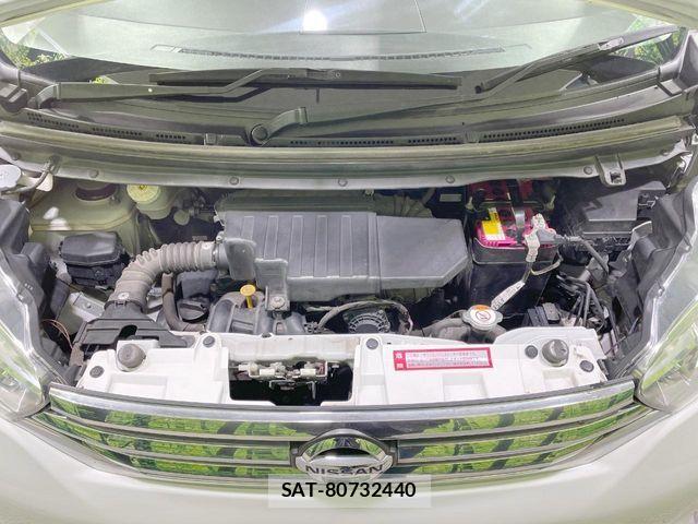Nissan DAYZ ROOX 2015-04 6611477-18