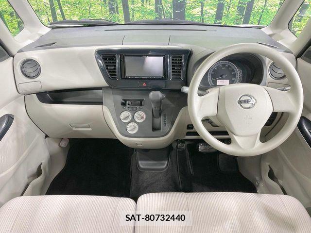 Nissan DAYZ ROOX 2015-04 6611477-1