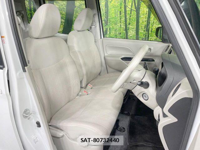 Nissan DAYZ ROOX 2015-04 6611477-8