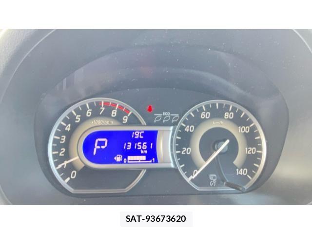 Nissan DAYZ ROOX 2014-05 6611479-11