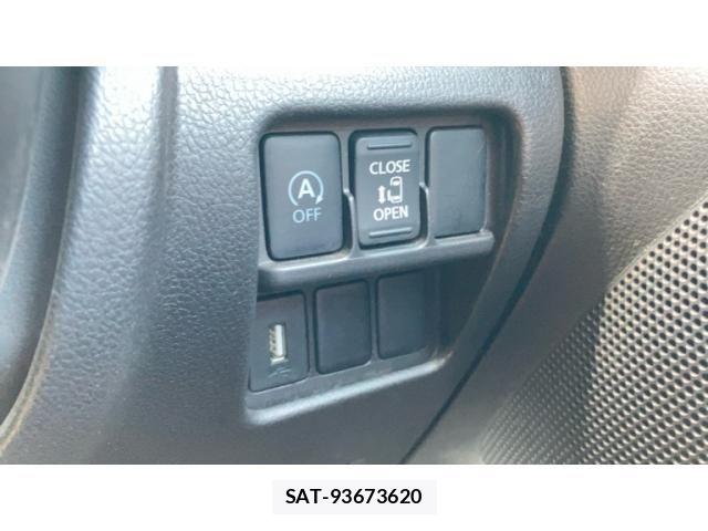 Nissan DAYZ ROOX 2014-05 6611479-12