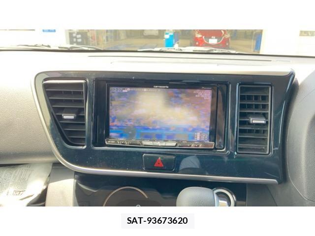 Nissan DAYZ ROOX 2014-05 6611479-15