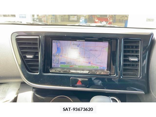 Nissan DAYZ ROOX 2014-05 6611479-16