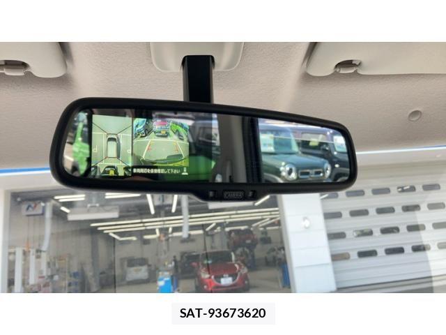 Nissan DAYZ ROOX 2014-05 6611479-17