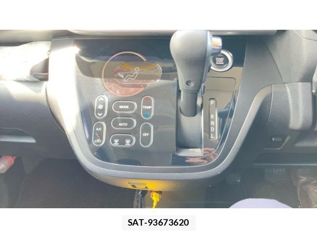 Nissan DAYZ ROOX 2014-05 6611479-18