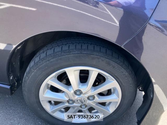 Nissan DAYZ ROOX 2014-05 6611479-2