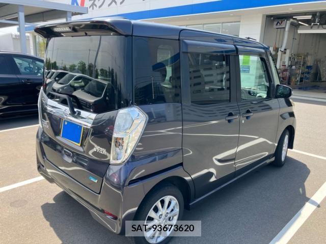 Nissan DAYZ ROOX 2014-05 6611479-3