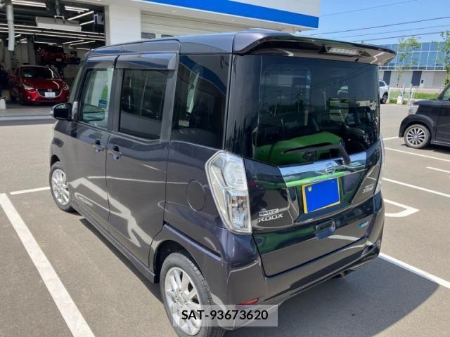 Nissan DAYZ ROOX 2014-05 6611479-4