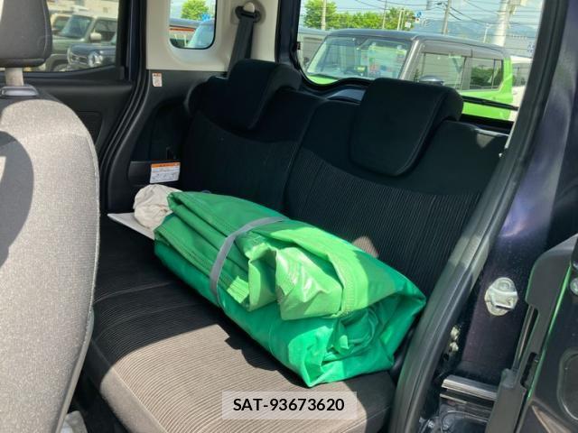 Nissan DAYZ ROOX 2014-05 6611479-6