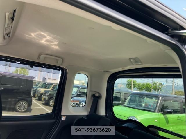 Nissan DAYZ ROOX 2014-05 6611479-7