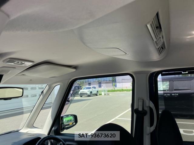 Nissan DAYZ ROOX 2014-05 6611479-8