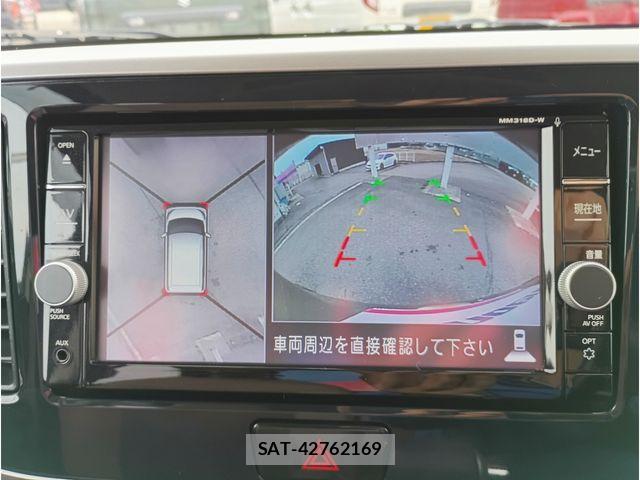 Nissan DAYZ ROOX 2019-07 6641467-9