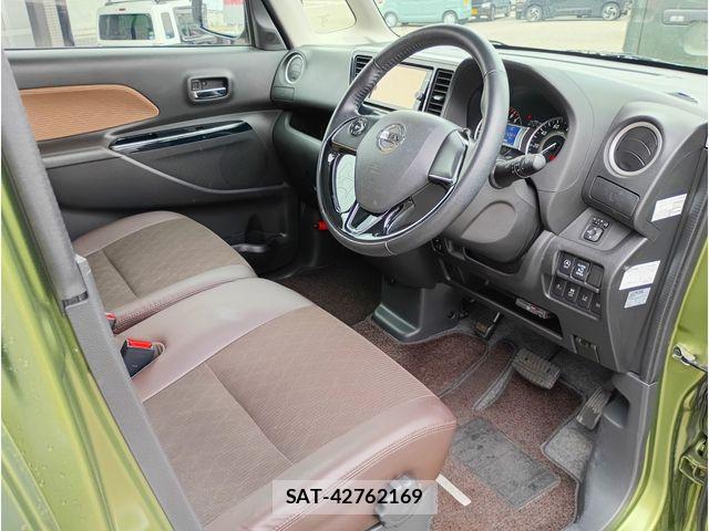 Nissan DAYZ ROOX 2019-07 6641467-10