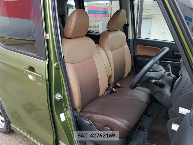 Nissan DAYZ ROOX 2019-07 6641467-11