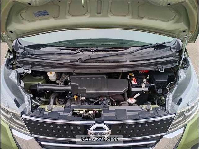 Nissan DAYZ ROOX 2019-07 6641467-17
