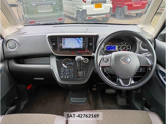 Nissan DAYZ ROOX 2019-07 6641467-1