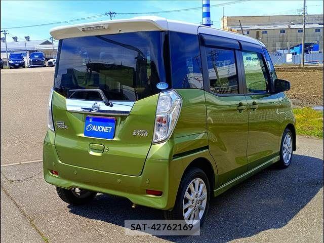 Nissan DAYZ ROOX 2019-07 6641467-2