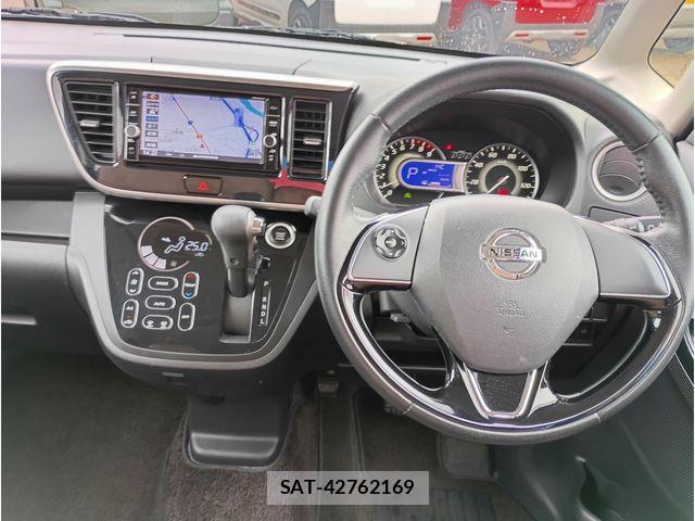 Nissan DAYZ ROOX 2019-07 6641467-4