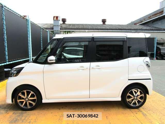 Nissan DAYZ ROOX 2018-06 6690988-9