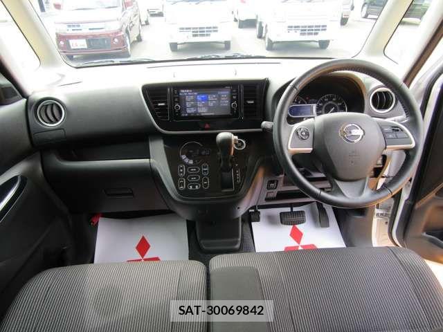 Nissan DAYZ ROOX 2018-06 6690988-12