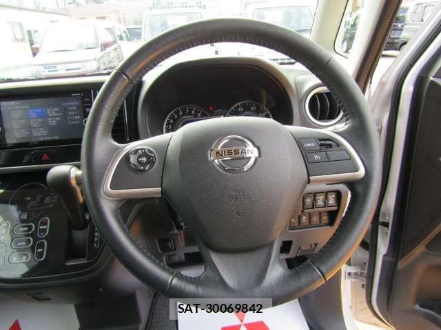 Nissan DAYZ ROOX 2018-06 6690988-13